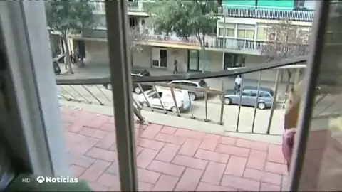 NUEVA destrozos granollers NUEVA destrozos granollers