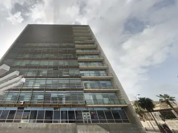 Juzgado de lo Penal de Melilla Juzgado de lo Penal de Melilla