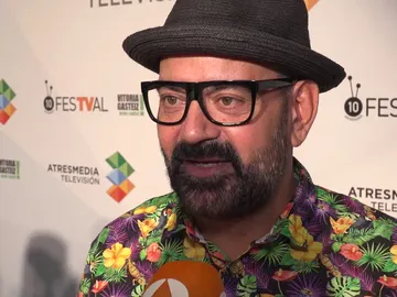 José Corbacho, en un "sinvivir" ante su debut como concursante en 'Tu cara me suena 7' José Corbacho, en un "sinvivir" ante su debut como concursante en 'Tu cara me suena 7'