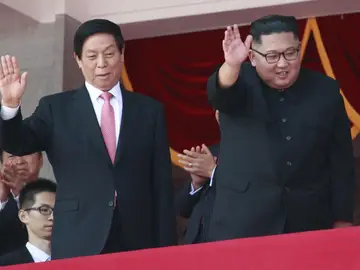 Kim Jong Un Kim Jong Un