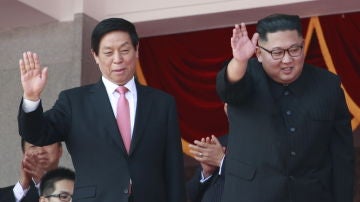 Kim Jong Un