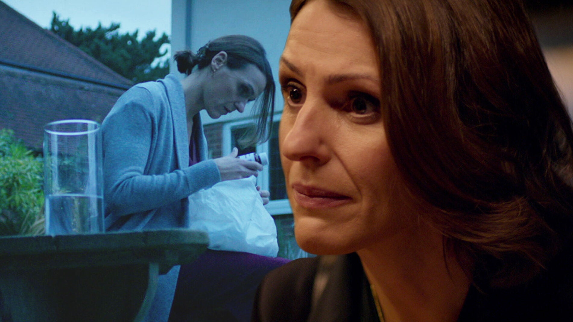 Una gran expectaci&oacute;n inunda las redes ante la temporada final de 'Doctora Foster' tras su &eacute;xito
