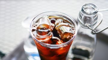 Las bebidas light pueden no ser tan buenas para la línea.