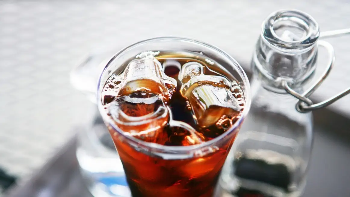 Las bebidas light pueden no ser tan buenas para la línea. Ojo a los daños colaterales.