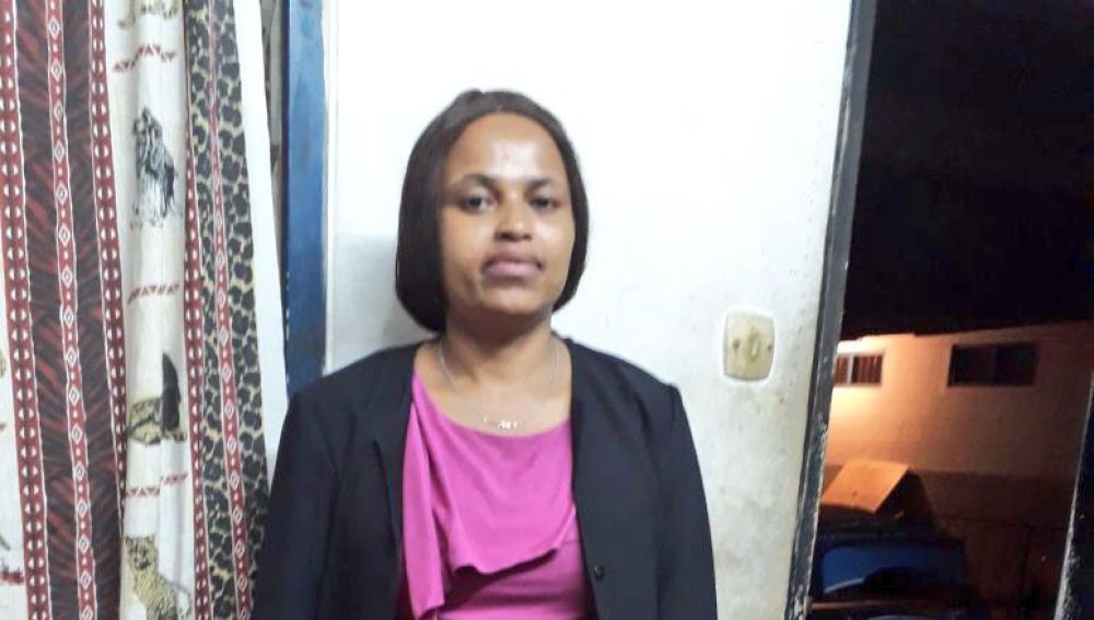 Mujer arrestada por cortar el pene de su amante