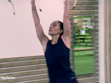 El paleotraining, El paleotraining,
