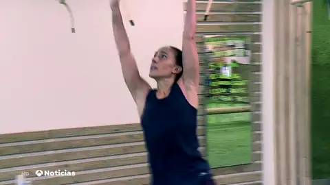 El paleotraining, El paleotraining,