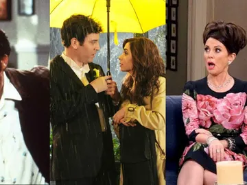 Series con los peores finales de la historia de la televisión Series con los peores finales de la historia de la televisión