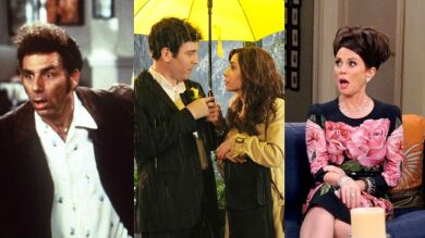 De todo menos divertido: 5 comedias que tuvieron los finales más oscuros de la televisión 