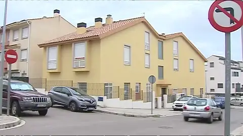 La Generalitat eleva a violencia machista la muerte de una mujer en Borriol La Generalitat eleva a violencia machista la muerte de una mujer en Borriol