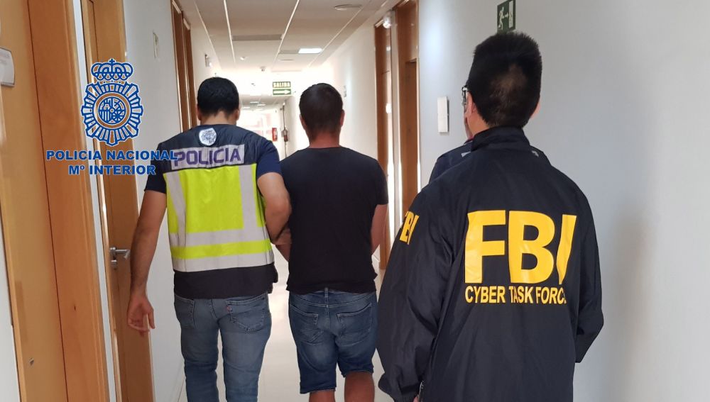 Detenido un experto informático acusado de sofisticados ciberataques