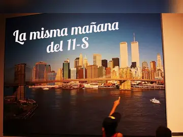 El museo del 11-S El museo del 11-S