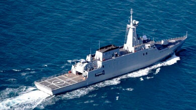 Las ONG piden al Gobierno que prohíba las exportaciones de armas a Arabia Saudí