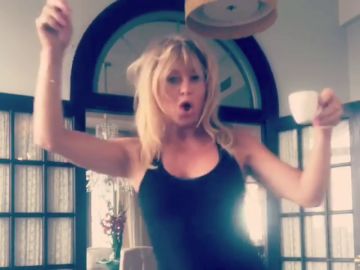 Goldie Hawn Goldie Hawn