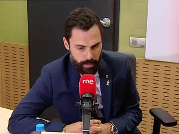 Torrent llama a una Diada "masiva, pacífica, democrática y cívica" Torrent llama a una Diada "masiva, pacífica, democrática y cívica"