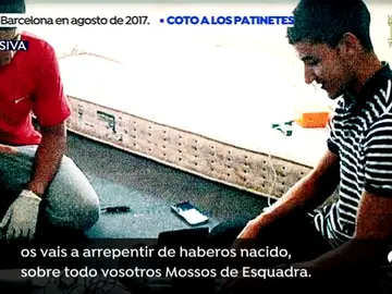 terroristas terroristas