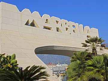 Marbella Marbella