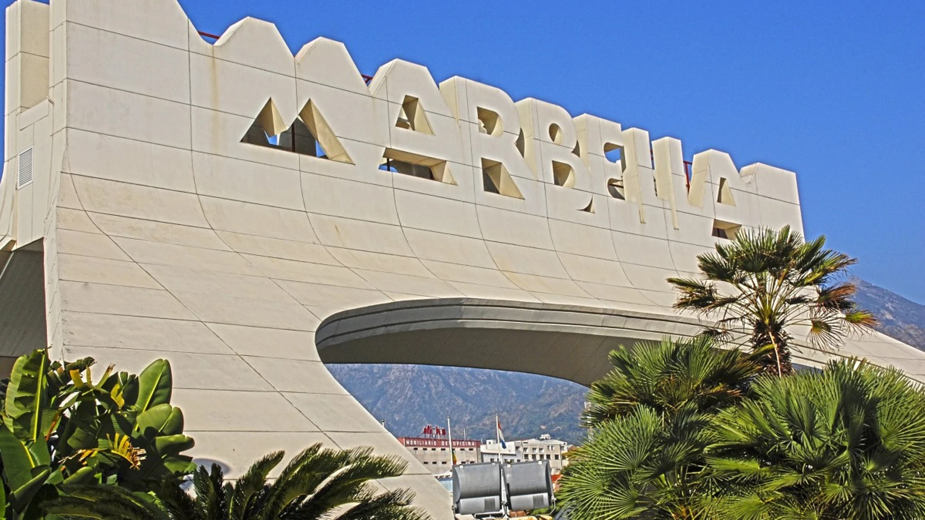 Marbella Marbella