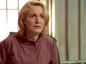 El perturbado plan de Ortega para hacerle la vida imposible a Matilde en la cárcel El perturbado plan de Ortega para hacerle la vida imposible a Matilde en la cárcel