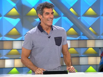 La tierna anécdota de Jorge Fernández con su abuela La tierna anécdota de Jorge Fernández con su abuela