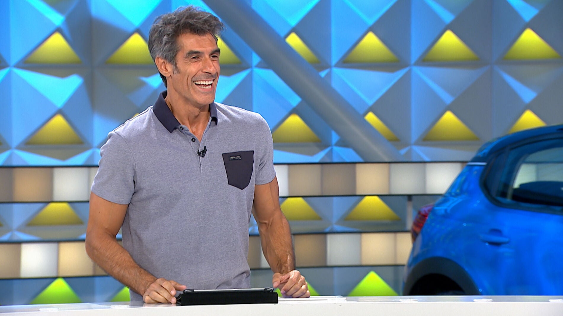 La tierna an&eacute;cdota de Jorge Fern&aacute;ndez con su abuela