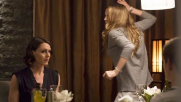 Antena 3 emite la segunda temporada de 'Doctora Foster'