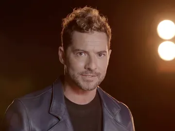 Los consejos de David Bisbal para hacer un buen casting Los consejos de David Bisbal para hacer un buen casting