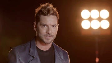 Los consejos de David Bisbal para hacer un buen casting