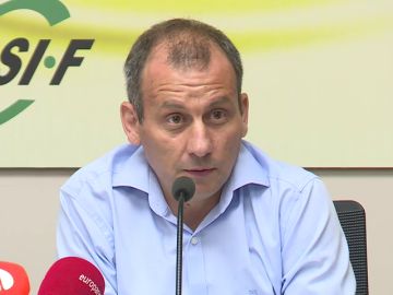 El número de docentes en España asciende un 4,4% pero sigue siendo insuficiente El número de docentes en España asciende un 4,4% pero sigue siendo insuficiente