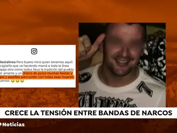 NARCOS NARCOS
