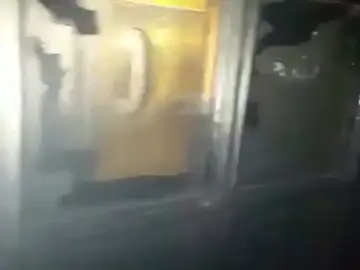 Fallece una mujer en un incendio en una vivienda en Sevilla Fallece una mujer en un incendio en una vivienda en Sevilla