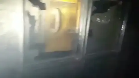 Fallece una mujer en un incendio en una vivienda en Sevilla Fallece una mujer en un incendio en una vivienda en Sevilla