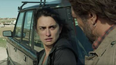 ESTRENOS: 'Todos lo saben', la nueva película de Farhadi, y el cazador intergaláctico 'Predator', ya en cines