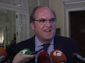 Ángel Gabilondo considera a Carmena una persona valiosa para la Alcaldía Ángel Gabilondo considera a Carmena una persona valiosa para la Alcaldía