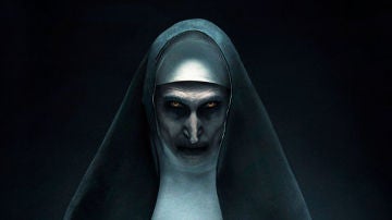 'La monja' ha provocado pesadillas a más de uno este fin de semana