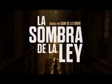 'La sombra de la ley' de Dani de la Torre se presenta en el Festival Internacional de Cine de Sitges