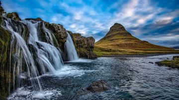 Islandia