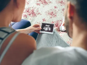 Ecografía embarazo Ecografía embarazo