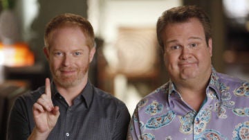 'Modern Family' 'Modern Family'