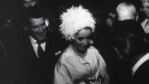 Maás de 400 joyas del cine brillan en Moscú Maás de 400 joyas del cine brillan en Moscú