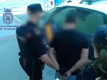 Detenido un hombre por maltratar y secuestrar a su pareja durante 4 meses en Fuenlabrada (Madrid)
