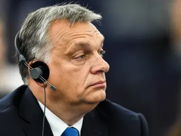 Viktor Orbán Viktor Orbán