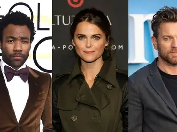 Las transformaciones más extremas de los nominados a los Emmy 2018 Las transformaciones más extremas de los nominados a los Emmy 2018