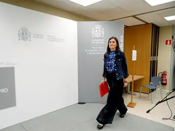 Carmen Montón Carmen Montón