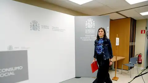 Carmen Montón Carmen Montón