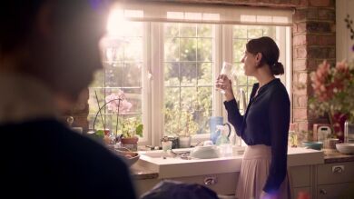 Descubre el intenso comienzo de la temporada final de 'Doctora Foster'