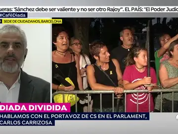 CARRIZOSA CARRIZOSA