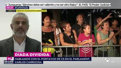 CARRIZOSA CARRIZOSA