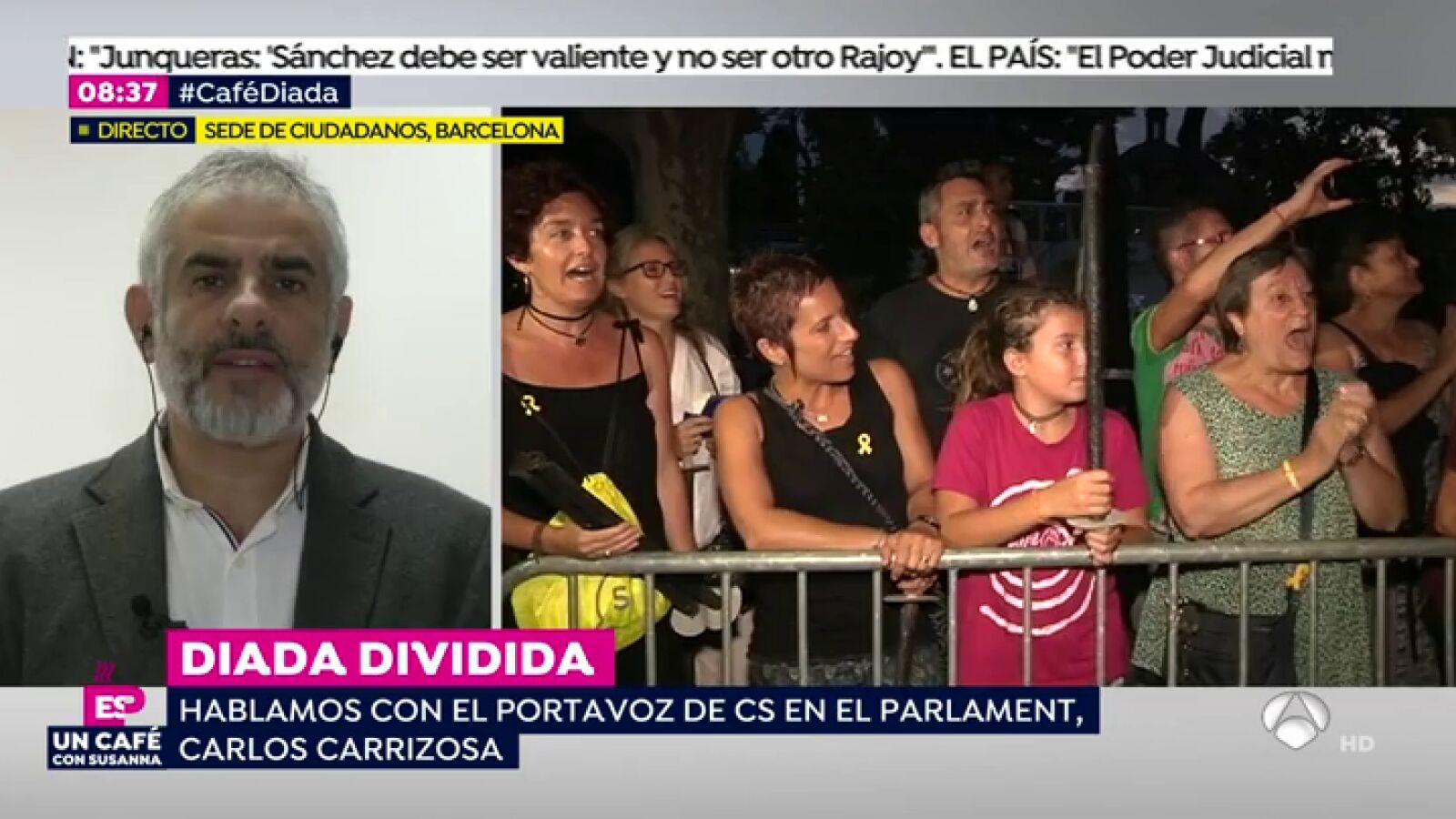 Carrizosa: 