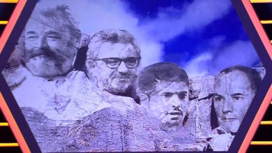 Así nos han sorprendido 'Los Lobos' en sus 300 programas en '¡Boom!'